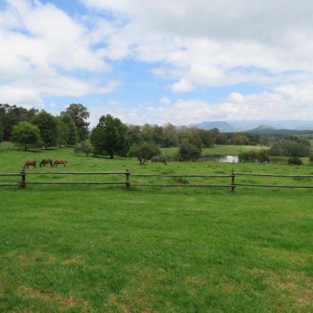 Old Inchgarth Farmstay Himeville Εξωτερικό φωτογραφία