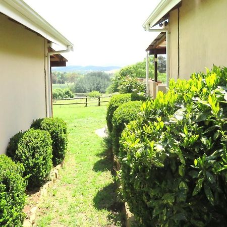 Old Inchgarth Farmstay Himeville Εξωτερικό φωτογραφία