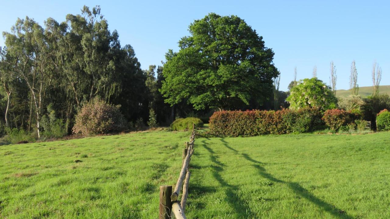 Old Inchgarth Farmstay Himeville Εξωτερικό φωτογραφία