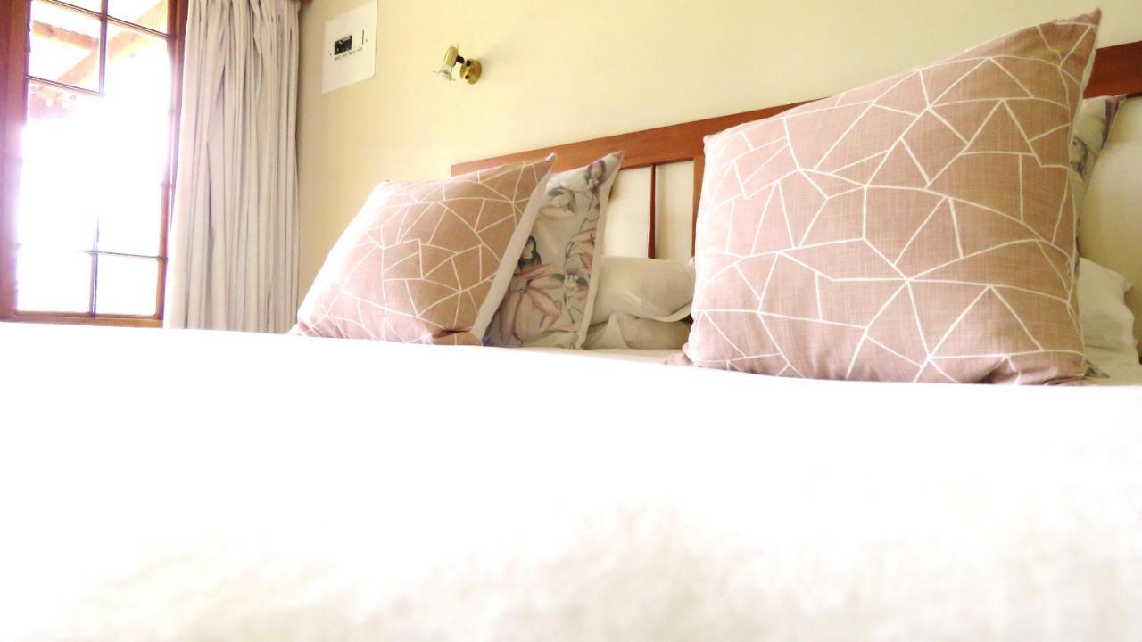 Old Inchgarth Farmstay Himeville Εξωτερικό φωτογραφία