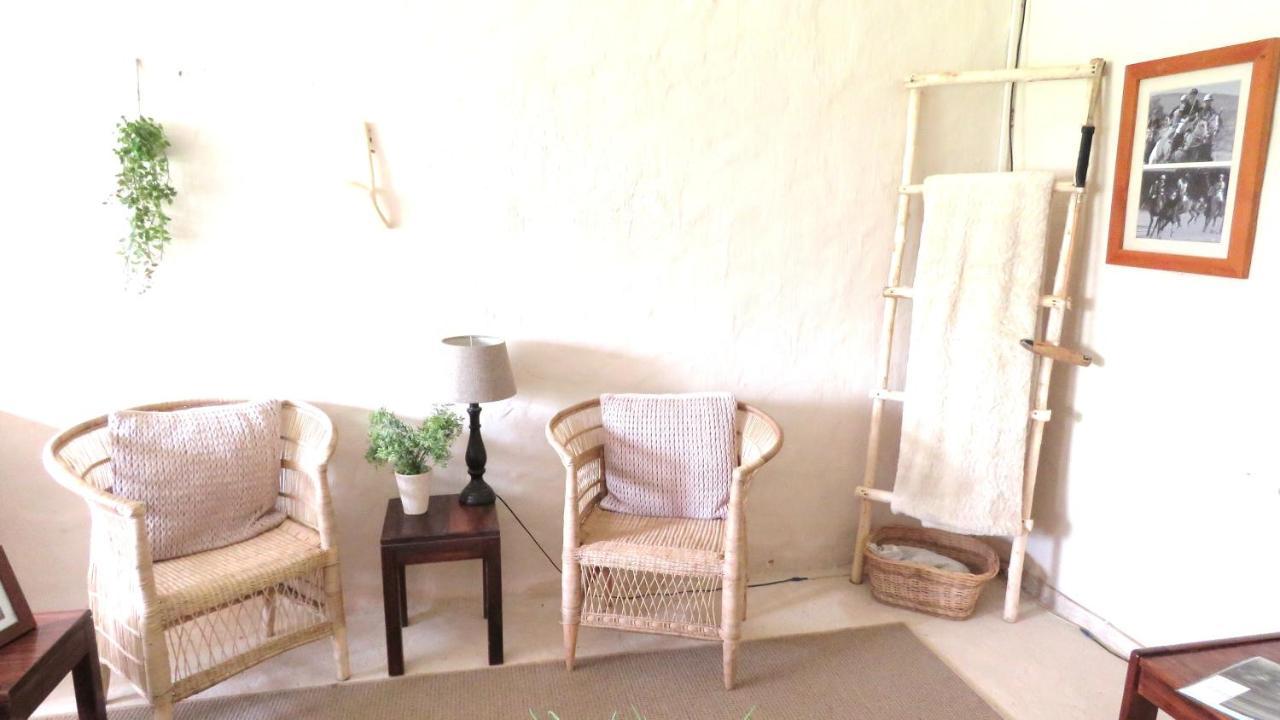 Old Inchgarth Farmstay Himeville Εξωτερικό φωτογραφία