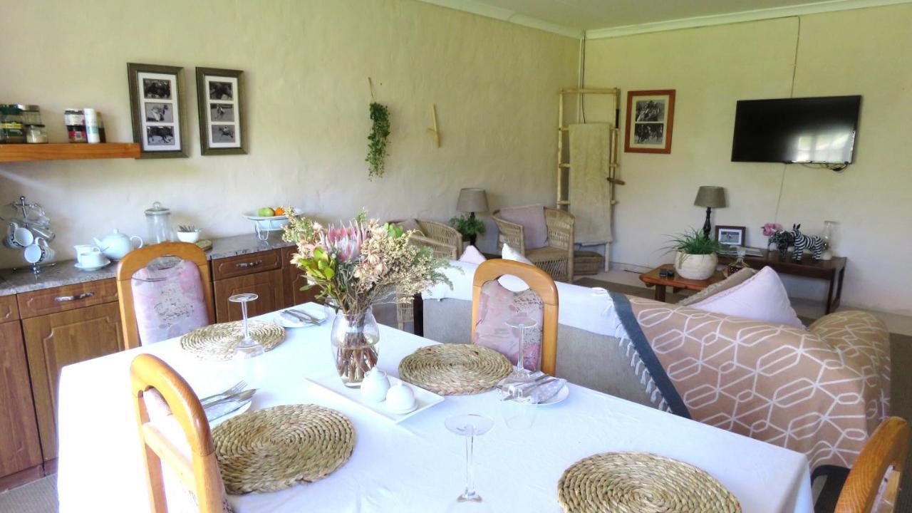 Old Inchgarth Farmstay Himeville Εξωτερικό φωτογραφία