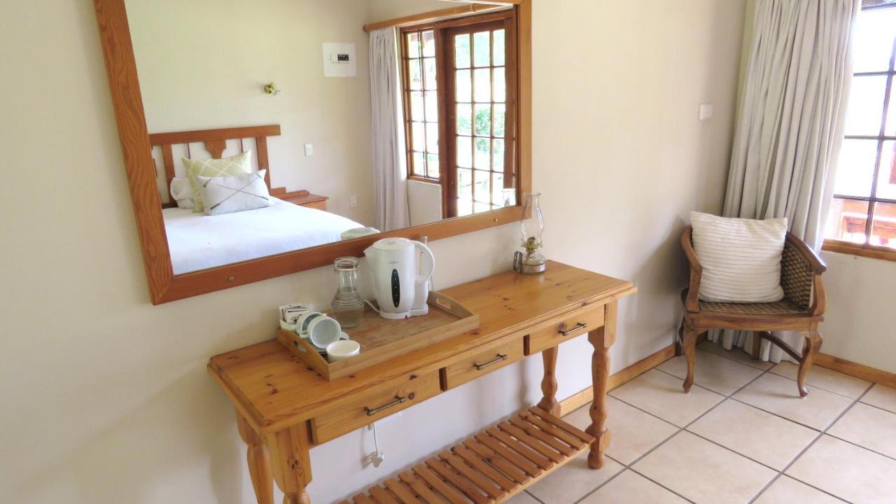 Old Inchgarth Farmstay Himeville Εξωτερικό φωτογραφία